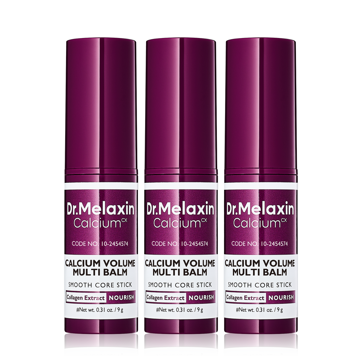 Calcium Multi Balm 9g - image 10