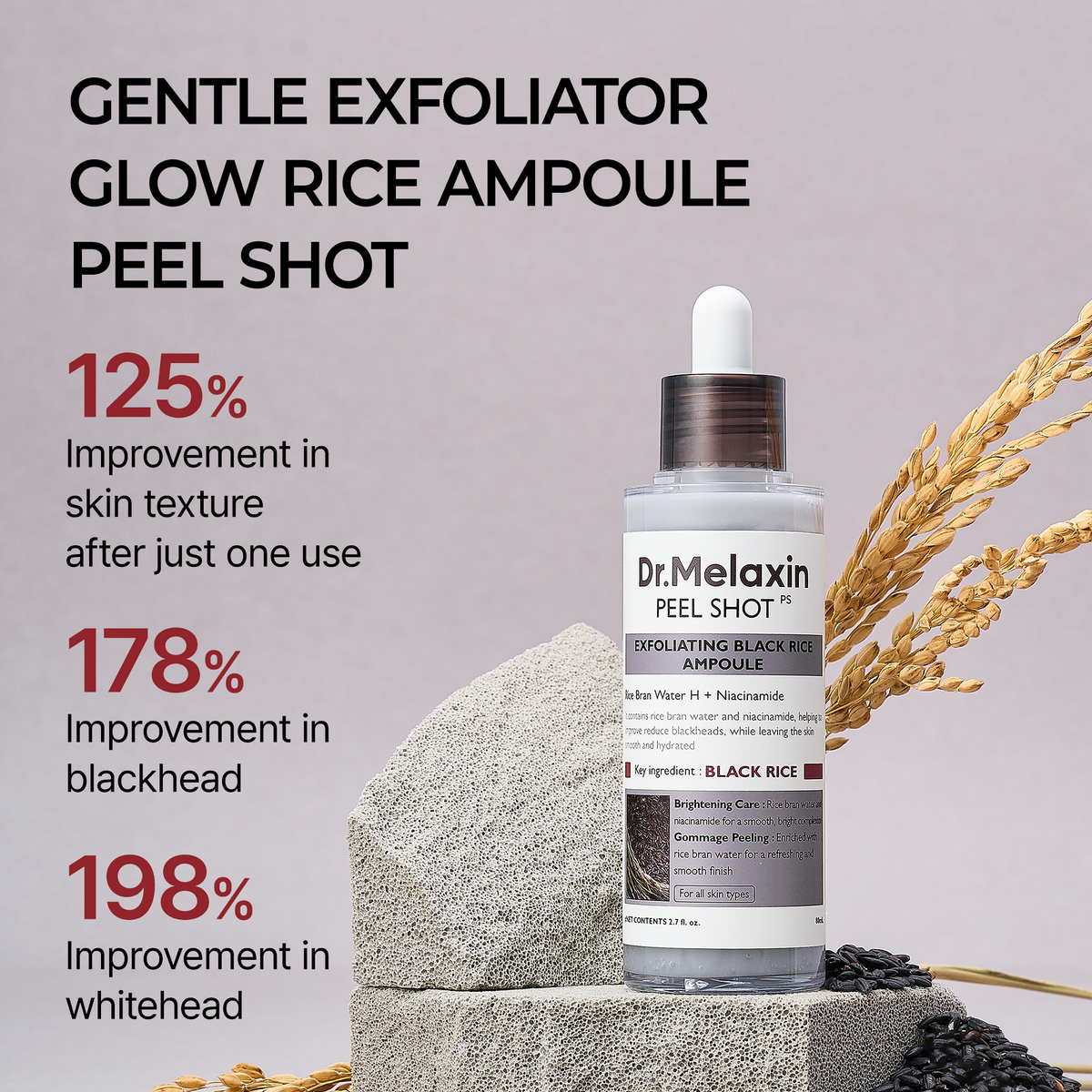 [Dr.Melaxin Exclusive] Radiant Blowout Routine Set — Body Glow Edition - image 9