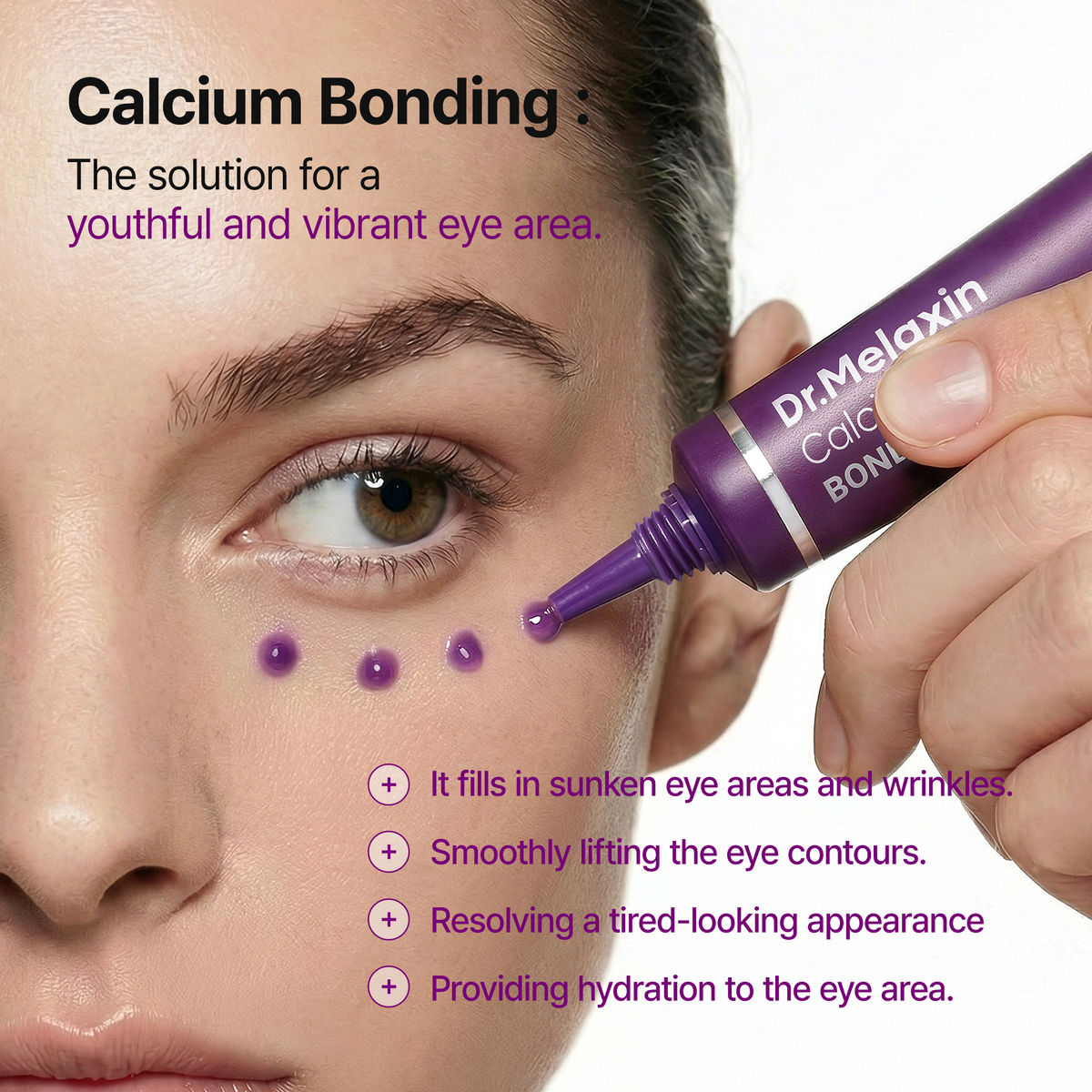 [Dr.Melaxin Exclusive] Pore-Refining & Volumizing Reset 10-Step Set - image 14