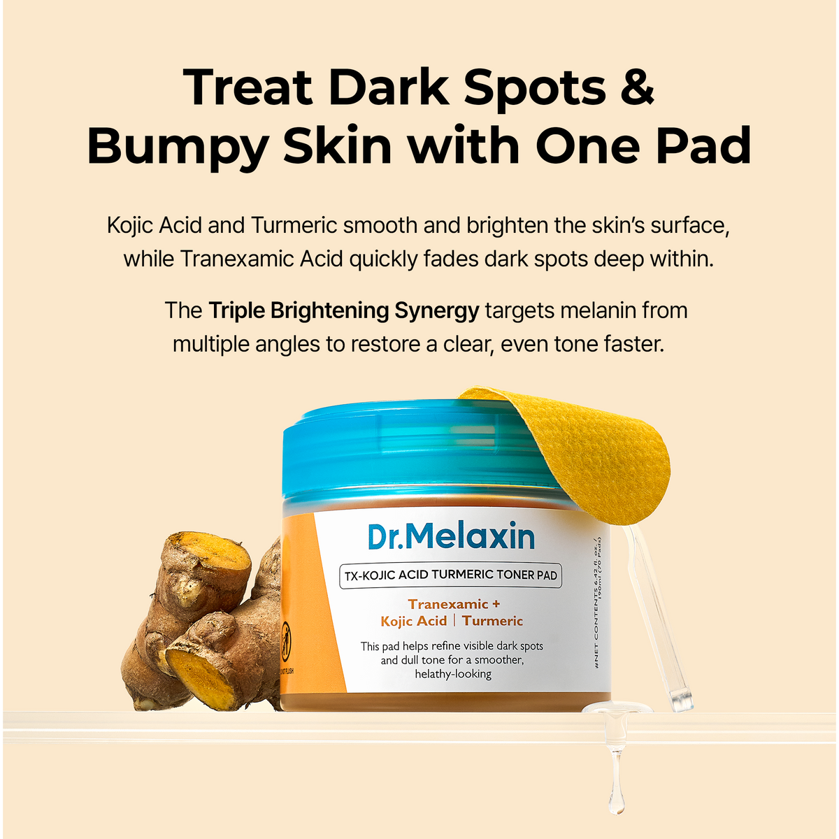 Ultimate Body & Face Dark Spot Eraser Set - image 7