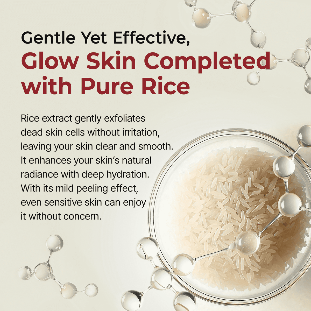 Peel Shot Rice Ampoule Duo - image 6