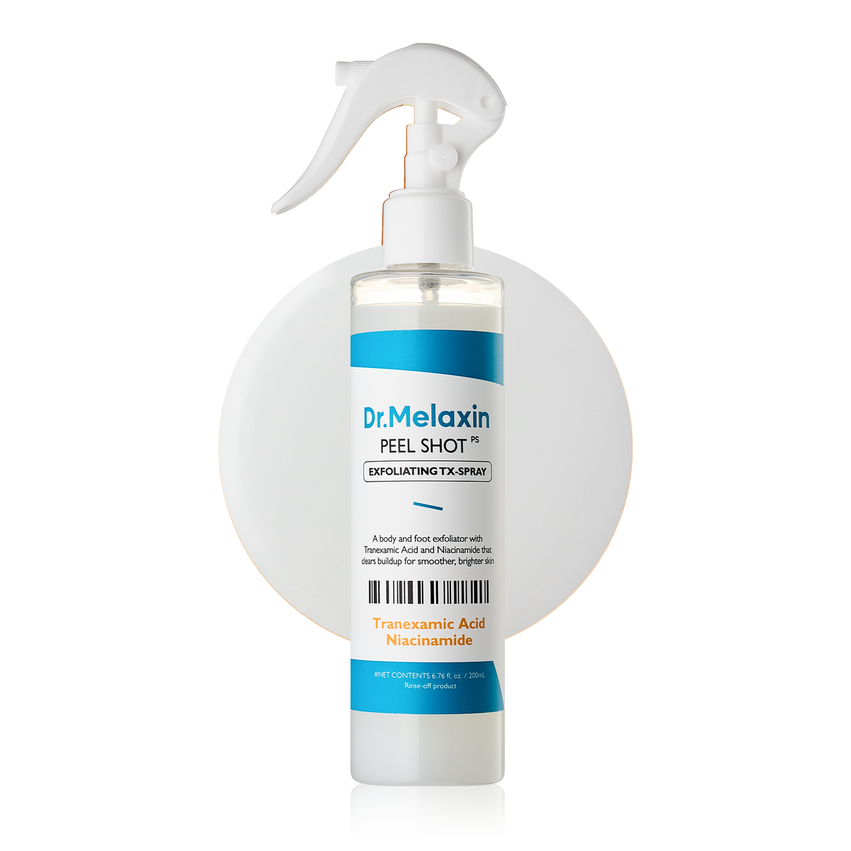 Peel Shot Exfoliating TX Spray - image 1