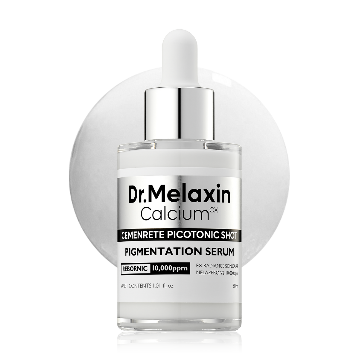 Picotonic Shot Pigmentation Ampoule - image 1